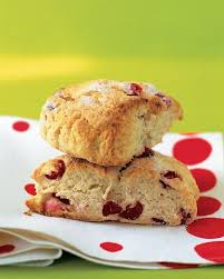 Cranberry Scones Recipe Recipe Cranberry Scones Martha Stewart Recipes Baking