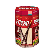 خدمة التوصيل الفوري خلال 4 ساعات، خدمة على مدار الساعة. Kr Pepero Choco Biscuit Sticks Multi Pack Beagley Copperman
