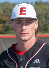 2023 Baseball Roster