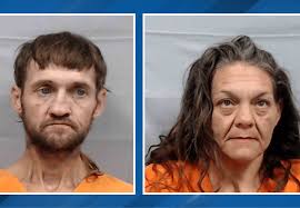 Parents arrested after children engaged in unsupervised 'fight involving  knives': police