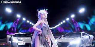 R18mmd 真空下的躯体，女王的恩赐｜俺の3Dエロ動画