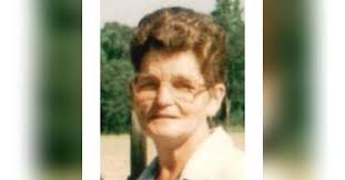 Glenda Dykes Jeffords Obituary