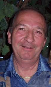 Pierre Chabot Obituary