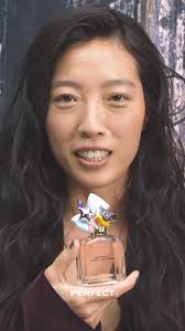 Discover a path to complete self-love with the new PERFECT MARC JACOBS  ELIXIR, a warm and authentic fragrance for everyone. #PerfectElixir  #MJPerfect #PerfectAsIAm