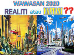 Permendikbud 8 tahun 2020 tentang petunjuk teknis bantuan operasional sekolah reguler ditetapkan pada tanggal 5 februari 2020 di jakarta oleh mendikbud nadiem anwar makriem. Lukisan Wawasan 2020 Cikimm Com