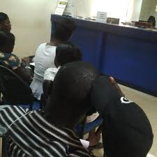 Welcome to the official twitter account of gcb bank limited. Photos At Ghana Commercial Bank Gcb 1 Tip