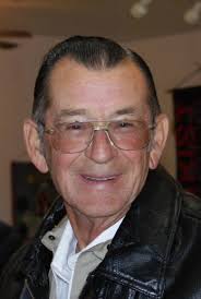 Obituary for Virgil Griffin