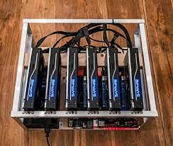 You can set up a perfectly fine mining rig, without risers of any kind. Gpu Ethereum Gpu Mining Rig Importer From Ahmedabad