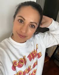 This Eyelash Serum Gave Me Legit Baby Doll-Level Lashes