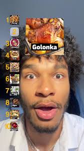 Golonka Z Szybkowaru