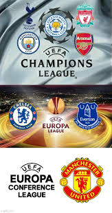 Check spelling or type a new query. English Teams In European Competitions Imgflip