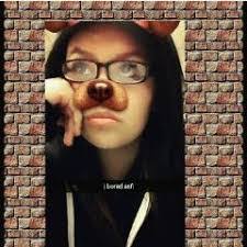 Amanda Tsosie's Instagram, Twitter & Facebook