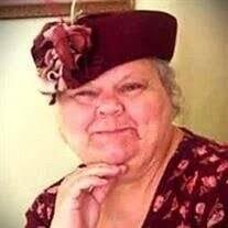 Charlene Kay Rowe Obituary