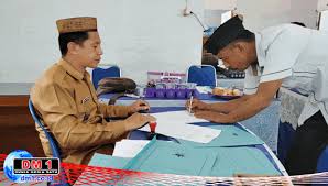 We did not find results for: Serahkan Sk Mutasi Perangkat Desa Molamahu Ini Harapan Kades Erwis Dm1