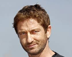 Click inside to read more about the movie…more here! Gerard Butler 1969 Portrait Kino De