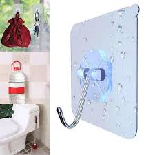 Cuier perete cu cârlige helga online kaufen mömax from. Ventuza Puternic Perete Carlig Transparent Detasabil Umeras Vid Fraier Carlige Pentru Baie Bucatarie CumpÄƒraÈ›i Cu PreÈ›uri Reduse Din Magazinul Online Joom
