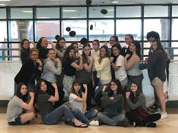 Profile for Persisters