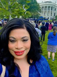 This morning's White House Welcome Ceremony for the President of the  Republic of Kenya was a grand gesture for African diplomacy. It was a  moving experience to witness the pomp and circumstance