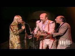 Peter Paul And Mary Light One Candle 25th Anniversary Concert Youtube Peter Paul And Mary Concert Hanukkah Music