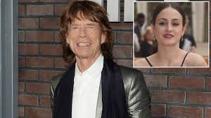 More news for mick jagger age » Rolling Stones Mick Jagger Welcomes His 8th Child At Age 73 Youtube