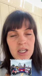 Chantha Kim updated her profile picture.