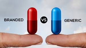 Branded vs. Generic Drugs ...