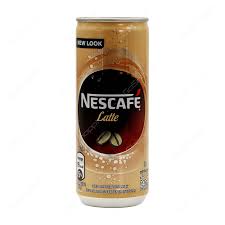 The classic recipe for iced coffee is pretty simple. Nescafe Latte Iced Coffee With Milk 240 Ml Buy Online