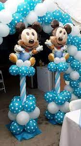Pin On Baby Shower Mickey Mouse