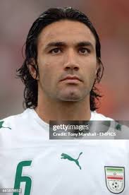 53 Javad Marshall Photos & High Res Pictures