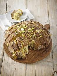 Kase Zupfbrot Von Evseb Chefkoch Rezept Kase Zupfbrot Zupfbrot Rezepte