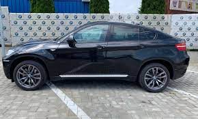 Bmw X6 2013 De Vanzare