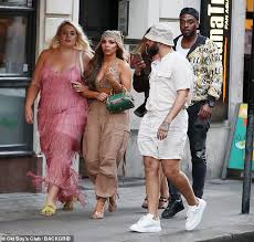 Let's welcome her to real adulthood, give her a fun gift to make sure she starts her 30s right. Jesy Nelson Strips Off And Shares Bath With Female Friend As She Sees 30th Birthday In At Hotel Latest Celebrity News