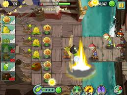 Картинки по запросу Plants vs. Zombies 2