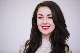 Maddie Fry (@MaddieNicoleFry)