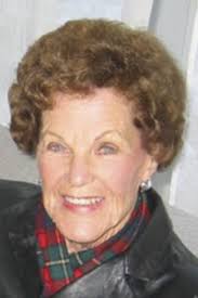 Alice M. Scanlon 1922-2022