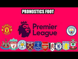 Toutes les news et le mercato en direct du championnat d'angleterre de football. 5 Pronostics Foot Premier League Championnat Angleterre Youtube