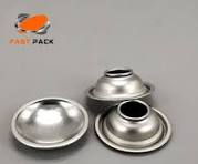 Aerosol Cone/Dome for empty Aerosol Tin cans