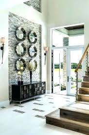 Tall Wall Decor High Ceiling How Ideas Decorative Mirrors Decorating For Narrow Tall Wall Decor High Ceiling Living Room Family Wall Decor