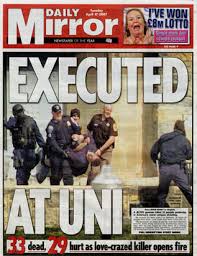 Maybe you would like to learn more about one of these? Tabloid Newspaper Meaning Vs
