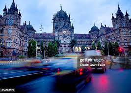 3,789 Bombay Now Mumbai Stock Photos ...
