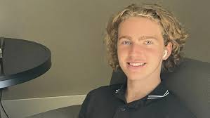 How cryptocurrency turned a teenager into a millionaire and then took it  all away overnight