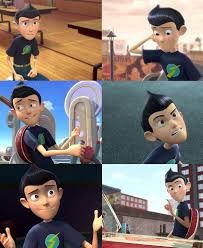 If My Parents Figured Out I Brought You From The Past They Ll Bury Me Alive And Dance On My Grave Wilbur Robinson Meet The Robinson Disney And Dreamworks