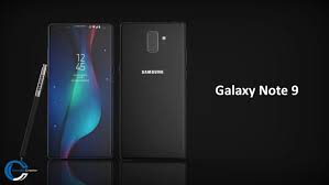 Image result for samsung galaxy note 9