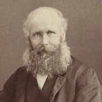 Joseph Booker (1821–1887)