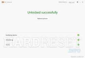 How to fix bootloop and unlock bootloader on 6.7.14 developer rom · download and unpack to c:\ drive: Como Desbloquear Bootloader En Xiaomi Redmi Note 3 Mostrar Mas Hardreset Info