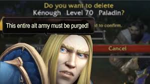 PoE 3.16 Scourge Necromancer Tank Skeleton Mages, No Death Uber Blighted  map