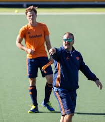 Maybe you would like to learn more about one of these? Topcoach Masterclass Max Caldas Over Aanpassingsvermogen En Chaos