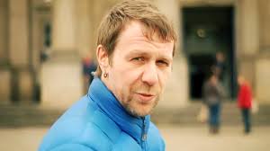 Terrorvision lost No.1 chance over Spice Girl clout