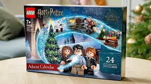 Jul 06, 2010 · lego harry potter: Lego Harry Potter 2021 Advent Calendar Revealed