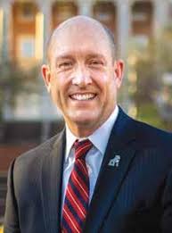 2023-24 Samford University Spring Commencement by Samford University